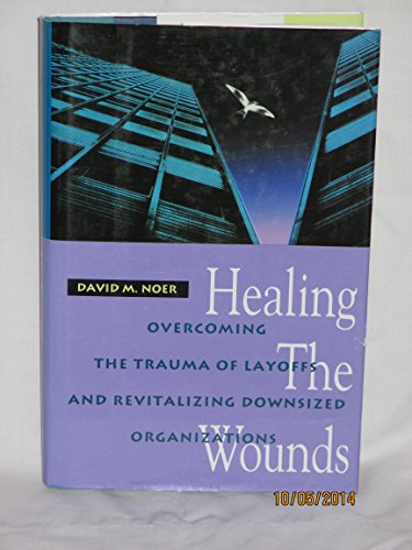Healing the Wounds