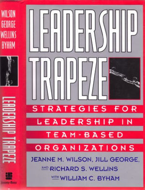 Leadership Trapeze