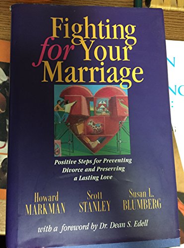 Fighting for Your Marriage