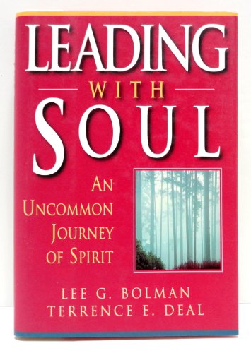 Leading with Soul
