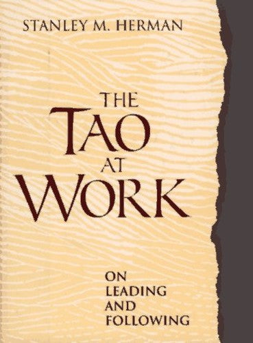 The Tao at Work