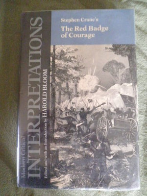 Stephen Crane's Red Badge of Courage