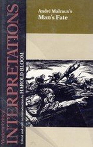 Andre Malraux's "Man's Fate"