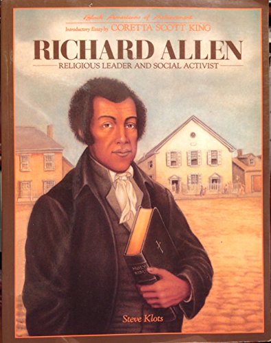 Richard Allen