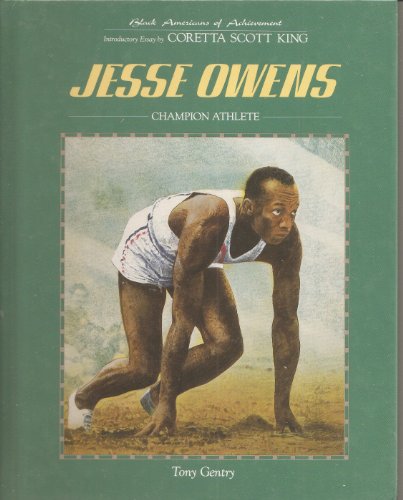 Jesse Owens