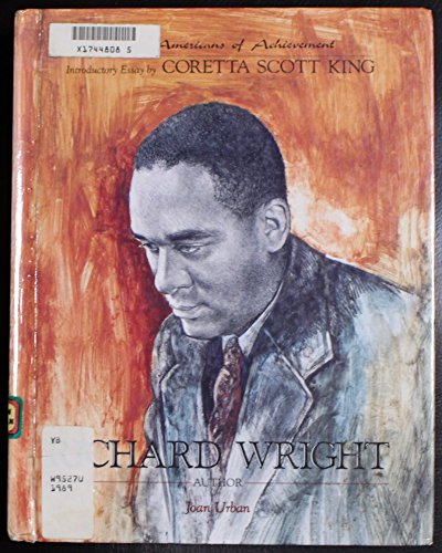 Richard Wright