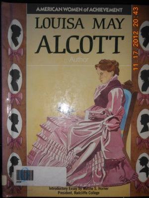 Louisa May Alcott
