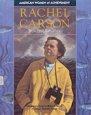 Rachel Carson