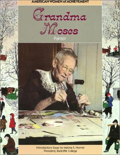 Grandma Moses