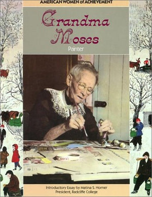 Grandma Moses