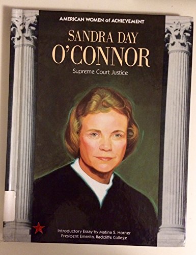 Sandra Day O'Connor