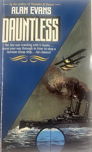 Dauntless