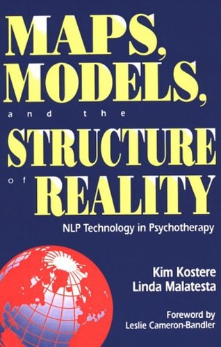 Maps, Models and the Structure of Reality