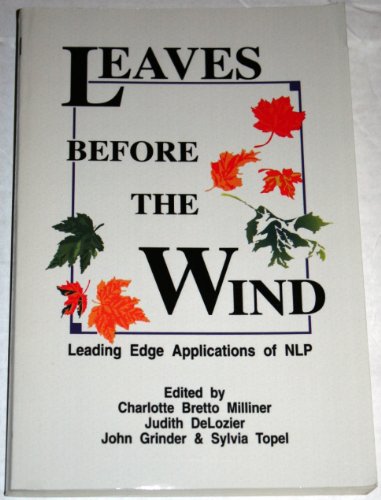 Leaves Before the Wind