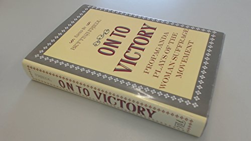 On to Victory