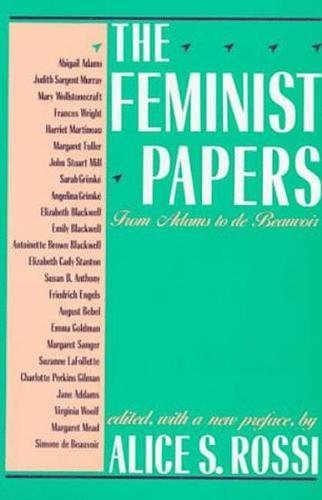The Feminist Papers
