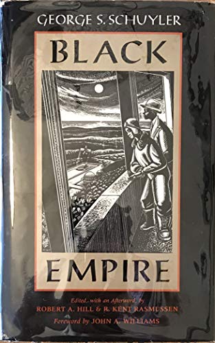 The Black Empire