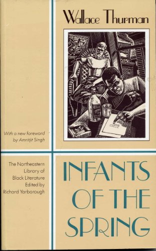 Infants Of The Spring