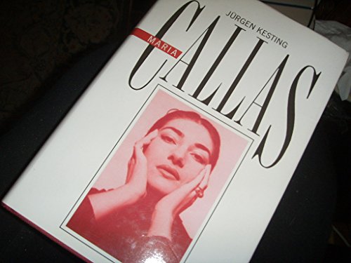Maria Callas