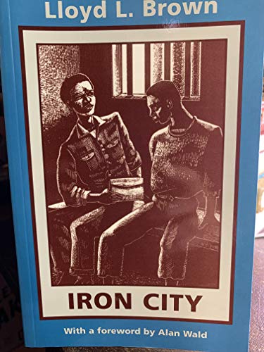 Iron City