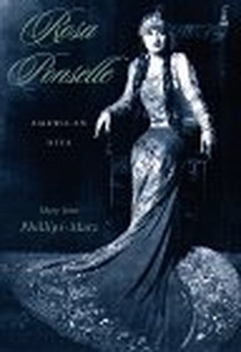 Rosa Ponselle