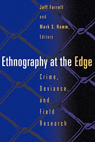 Ethnography At The Edge