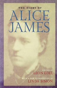 The Diary of Alice James 
