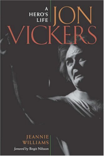 Jon Vickers