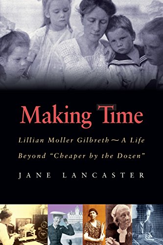 Making Time
