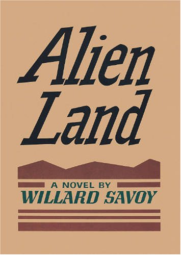 Alien Land
