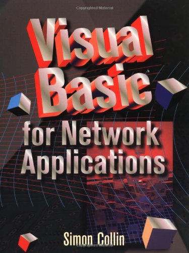 Visual Basic for Networks