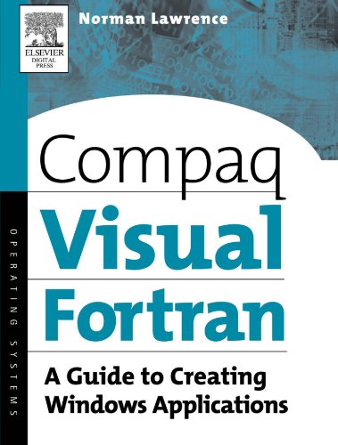 Compaq Visual Fortran