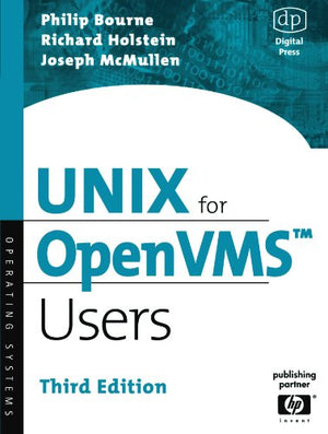 UNIX for OpenVMS Users