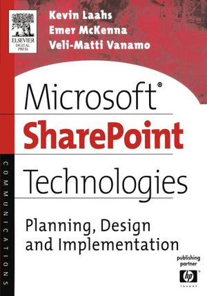 Microsoft SharePoint Technologies