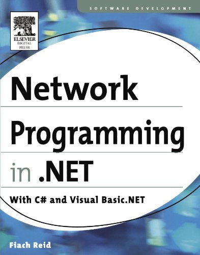 Network Programming in .NET