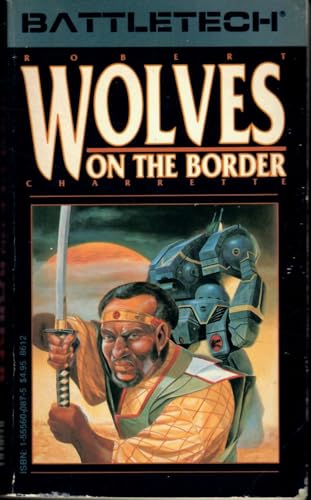 Wolves on the Border