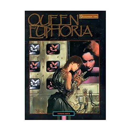 Queen Europhia