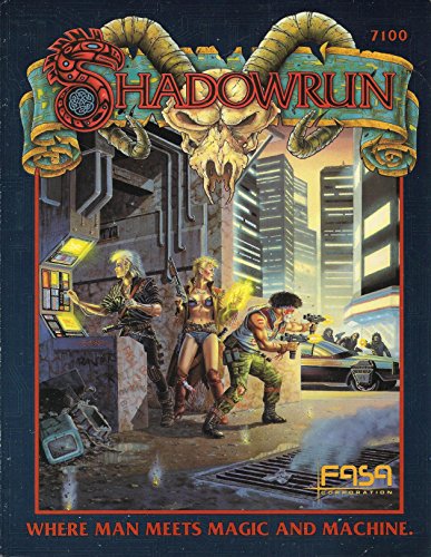 Shadowrun