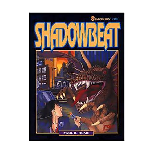 Shadowbeat