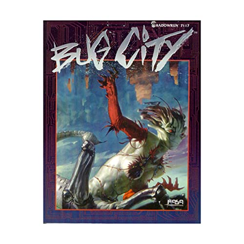 Bug City