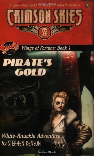 Pirates Gold [crimson Skies]