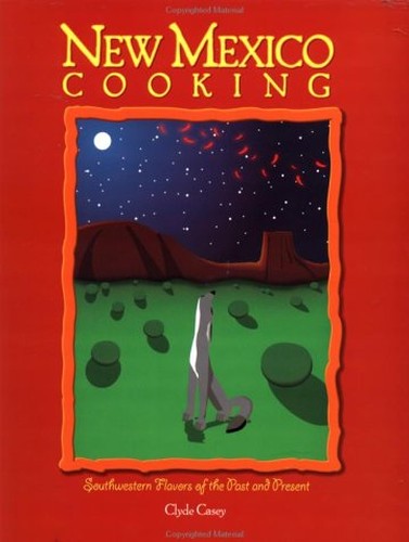 New Mexico Cooking