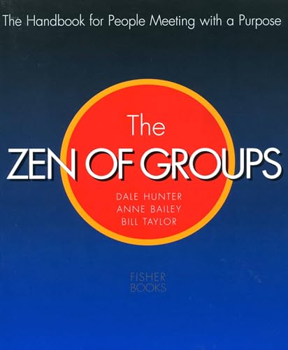 Zen Of Groups