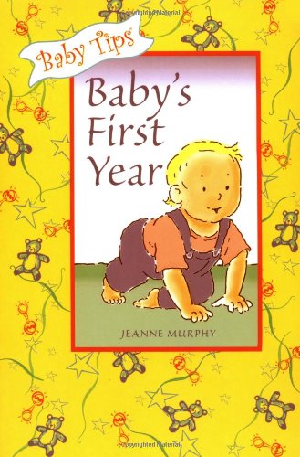 Baby's First Year