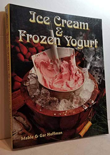 Ice Cream and Frozen Yoghurt
