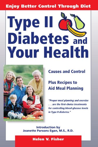 Type II Diabetes & Your Health