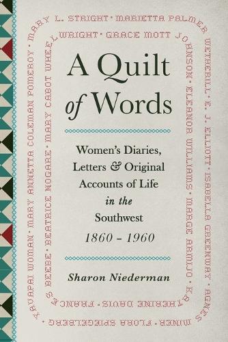 A Quilt of Words