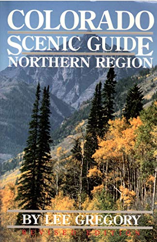 Colorado Scenic Guide
