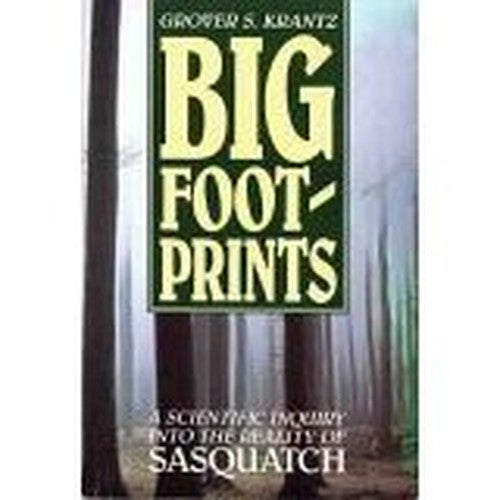 Big Foot-Prints