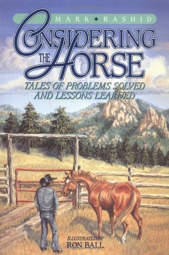 Considering the Horse